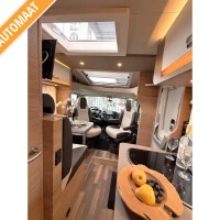 Weinsberg CaraCompact Pepper 600 MEG uit 2022 Foto #9