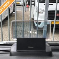 Weinsberg CaraCompact Pepper 600 MEG uit 2022 Foto #11