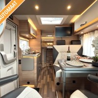 Weinsberg CaraCompact Pepper 600 MEG uit 2022 Foto #17