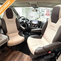Weinsberg CaraCompact Pepper 600 MEG uit 2022 Foto #19