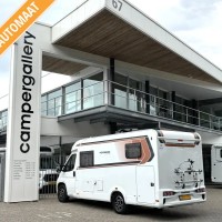 Weinsberg CaraCompact Pepper 600 MEG uit 2022 Foto #20