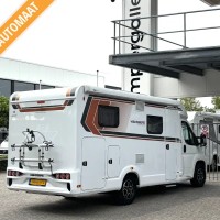 Weinsberg CaraCompact Pepper 600 MEG uit 2022 Foto #21