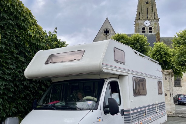 Tweedehands LMC campers camper kopen