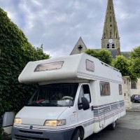 Tweedehands LMC campers camper kopen