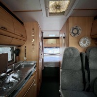 LMC Liberty 630 uit 2001 Foto #6