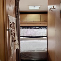 LMC Liberty 630 uit 2001 Foto #7
