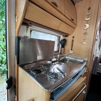 LMC Liberty 630 uit 2001 Foto #9