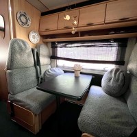 LMC Liberty 630 uit 2001 Foto #12