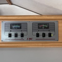 LMC Liberty 630 uit 2001 Foto #14