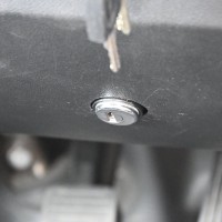 Hymer Compact 404 2013 Luifel Compact Foto #12