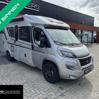 Tweedehands Adria camper kopen