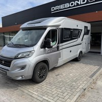 Adria Compact DL Supreme Automaat 180PK Enkele Bedden Zonnepanelen Lithium Maxxfan Star-link Foto #28