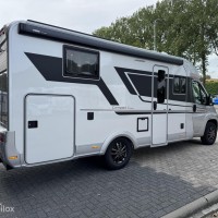 Adria Compact DL Supreme Automaat 180PK Enkele Bedden Zonnepanelen Lithium Maxxfan Star-link Foto #29