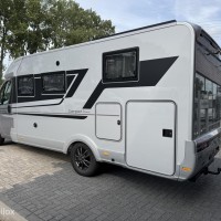 Adria Compact DL Supreme Automaat 180PK Enkele Bedden Zonnepanelen Lithium Maxxfan Star-link Foto #30