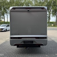 Adria Compact DL Supreme Automaat 180PK Enkele Bedden Zonnepanelen Lithium Maxxfan Star-link Foto #31
