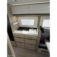 Adria Compact DL Supreme Automaat 180PK Enkele Bedden Zonnepanelen Lithium Maxxfan Star-link Foto #37