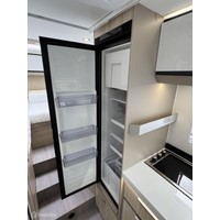 Adria Compact DL Supreme Automaat 180PK Enkele Bedden Zonnepanelen Lithium Maxxfan Star-link Foto #39