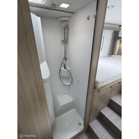 Adria Compact DL Supreme Automaat 180PK Enkele Bedden Zonnepanelen Lithium Maxxfan Star-link Foto #2