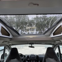 Adria Compact DL Supreme Automaat 180PK Enkele Bedden Zonnepanelen Lithium Maxxfan Star-link Foto #3