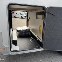 Adria Compact DL Supreme Automaat 180PK Enkele Bedden Zonnepanelen Lithium Maxxfan Star-link Foto #4