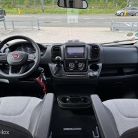 Adria Compact DL Supreme Automaat 180PK Enkele Bedden Zonnepanelen Lithium Maxxfan Star-link Foto #7