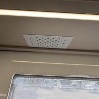 Adria Compact DL Supreme Automaat 180PK Enkele Bedden Zonnepanelen Lithium Maxxfan Star-link Foto #13