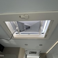Adria Compact DL Supreme Automaat 180PK Enkele Bedden Zonnepanelen Lithium Maxxfan Star-link Foto #14