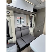 Adria Compact DL Supreme Automaat 180PK Enkele Bedden Zonnepanelen Lithium Maxxfan Star-link Foto #15