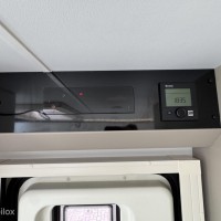 Adria Compact DL Supreme Automaat 180PK Enkele Bedden Zonnepanelen Lithium Maxxfan Star-link Foto #17