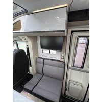 Adria Compact DL Supreme Automaat 180PK Enkele Bedden Zonnepanelen Lithium Maxxfan Star-link Foto #21
