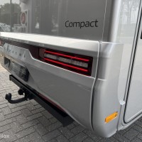 Adria Compact DL Supreme Automaat 180PK Enkele Bedden Zonnepanelen Lithium Maxxfan Star-link Foto #24