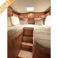 Hymer T 588 SL uit 2015 Foto #2