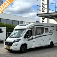 Hymer T 588 SL uit 2015 Foto #3