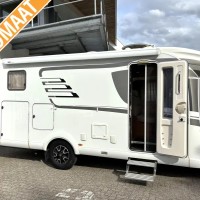 Hymer T 588 SL uit 2015 Foto #4