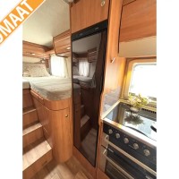 Hymer T 588 SL uit 2015 Foto #7