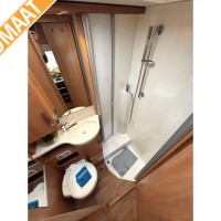 Hymer T 588 SL uit 2015 Foto #8