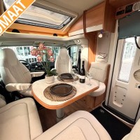 Hymer T 588 SL uit 2015 Foto #10