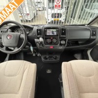 Hymer T 588 SL uit 2015 Foto #13