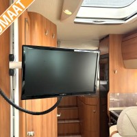 Hymer T 588 SL uit 2015 Foto #19