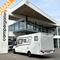 Hymer T 588 SL uit 2015 Foto #20