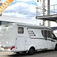 Hymer T 588 SL uit 2015 Foto #21