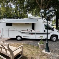 Adria Matrix M 670 SBC Foto #1