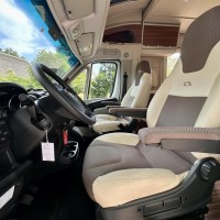 Adria Matrix M 670 SBC Foto #3