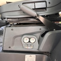Adria Matrix M 670 SBC Foto #6