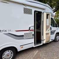 Adria Matrix M 670 SBC Foto #7