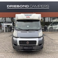 Adria mobil Coral S 670SL Enkele Bedden Zonnepaneel Lithium Luifel Foto #21