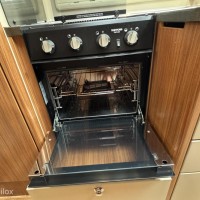 Adria mobil Coral S 670SL Enkele Bedden Zonnepaneel Lithium Luifel Foto #32