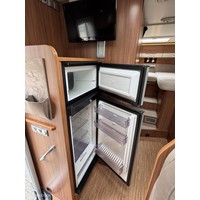 Adria mobil Coral S 670SL Enkele Bedden Zonnepaneel Lithium Luifel Foto #33
