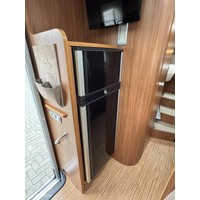 Adria mobil Coral S 670SL Enkele Bedden Zonnepaneel Lithium Luifel Foto #34