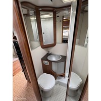 Adria mobil Coral S 670SL Enkele Bedden Zonnepaneel Lithium Luifel Foto #1